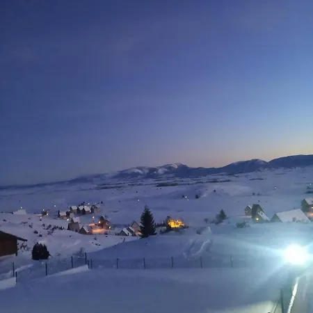 Panorama * Kupres (Canton 10)