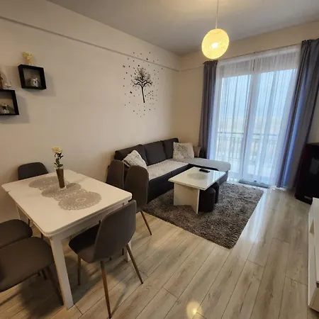 Panorama Appartement