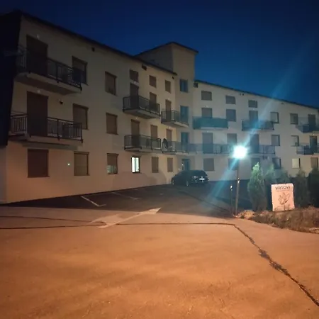 Appartamento Panorama *