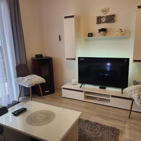 Panorama * Kupres (Canton 10)