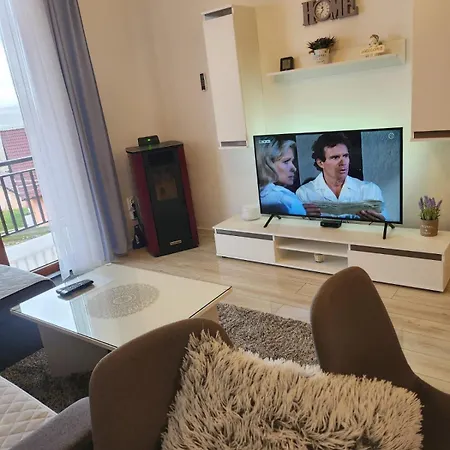 Panorama Appartamento