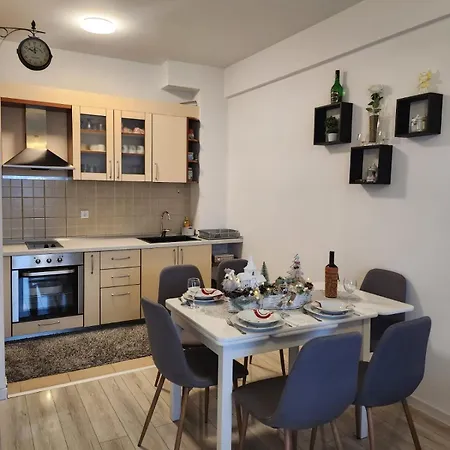 Appartamento Panorama
