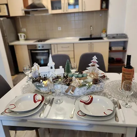 Panorama Appartement *