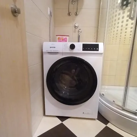 Apartmán Panorama Kupres (Canton 10)