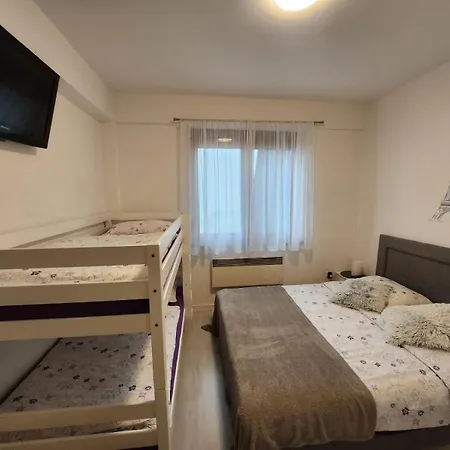Panorama Appartement *