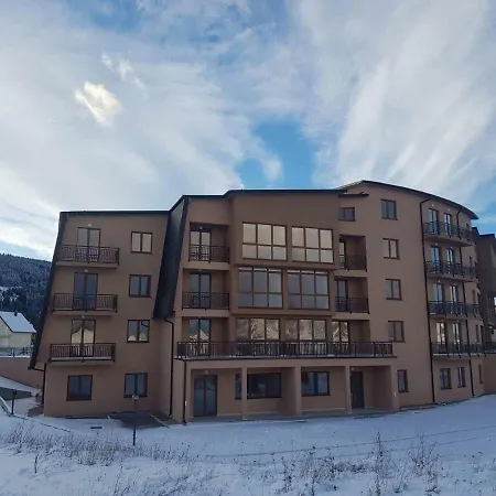 Appartamento Panorama Kupres (Canton 10)