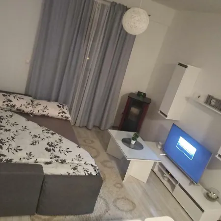 Panorama Appartamento *
