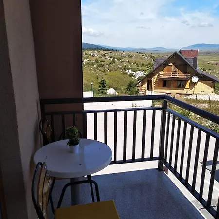 Panorama Kupres (Canton 10)